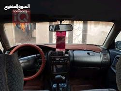 تويوتا II مارك
